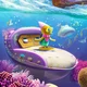 SpongeBob - RPG