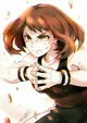 Ochako Uraraka