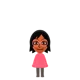 Mii Adora