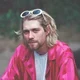 Kurt Cobain