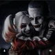 The Joker and Harley