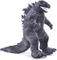 Plush Godzilla