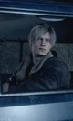 Leon Scott Kennedy