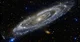 andromeda galaxy