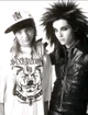 Hermanos Kaulitz 