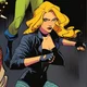 Black Canary 