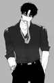Vampire Neighbor 