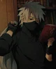 Kakashi Hatake