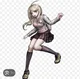 Kaede Akamatsu 