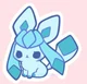 Baby Glaceon