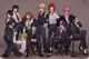 -MHA Band Chaos-