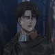 Levi Ackerman 