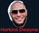 Harkins Dwayne 