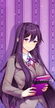 Yuri DDLC ESP