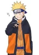 Naruto Uzumaki