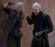 Vergil and Dante