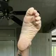 Cali the Foot