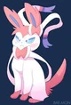 Sylveon Mad