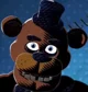 Comic Freddy