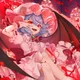 Remilia Scarlet