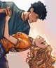 Percabeth