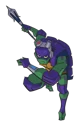 Donatello