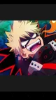 Bakugo Katsuki