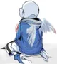 Angel Killer Sans 