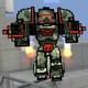 Military mech