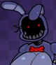 Withered Bonnie