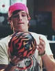 Clapton Davis