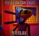 Peeled Jax - TADC
