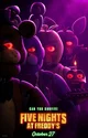 Fnaf movie