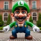 CURSED - Luigi