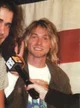 Kurt Cobain