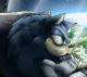 Sonadow Sick day