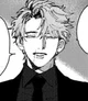 Mafia Husband