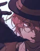 Chuuya nakahara