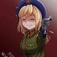 NKVD officer 