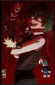 Villian deku