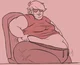 Fat Dave Strider