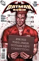 Prisoner Jason Todd 