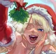 Ms Claus 