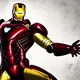 Iron man_Tony Stark