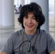 Ezra Miller