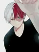 Todoroki  Yandere