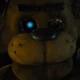 Golden Freddy
