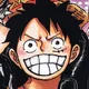 Luffy