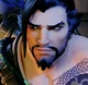 Hanzo Shimada