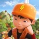 Boboiboy 